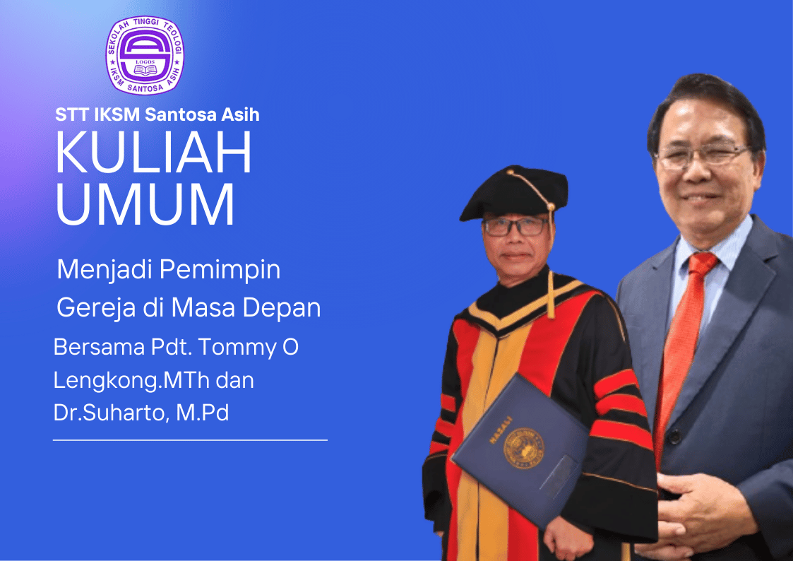 Kuliah Umum 12 Mei 2025