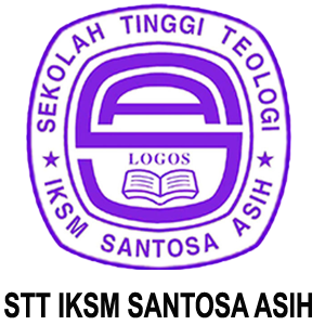 Logo Santosa Asih