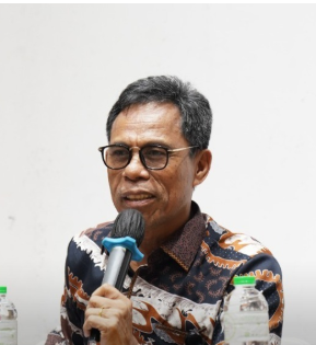 Foto Pembicara